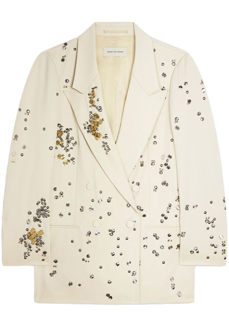  DRIES VAN NOTEN | Giacca | BLINKEMB1176100